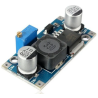 HW-432 XL6009 DC to DC Boost Converter – Adjustable Voltage Booster