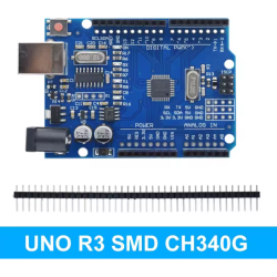 arduino uno r3 smd