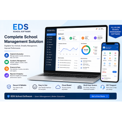 School Management Software | Complete School ERP System
