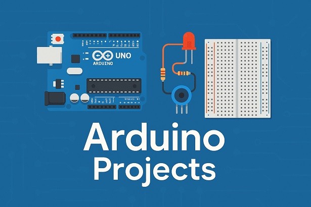 Arduino Projects
